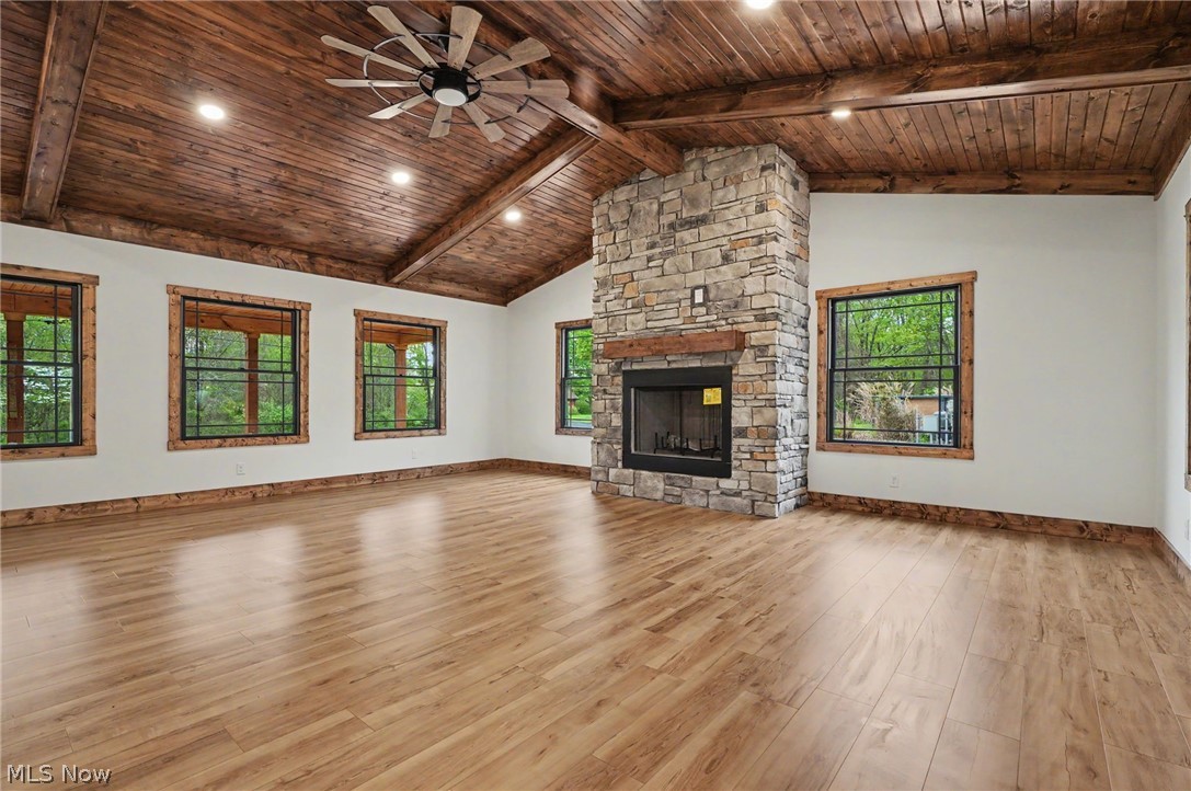 Lake Tamahawk - Residential