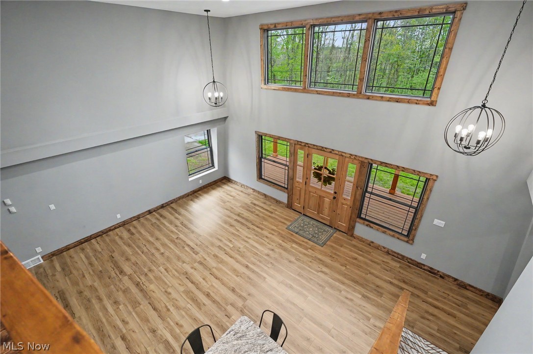 Lake Tamahawk - Residential