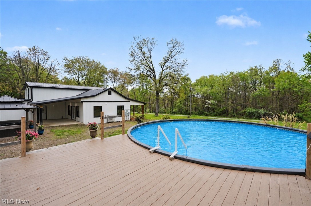 Lake Tamahawk - Residential