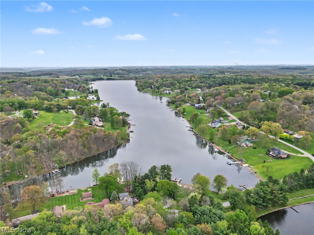 Lake Tamahawk - Residential