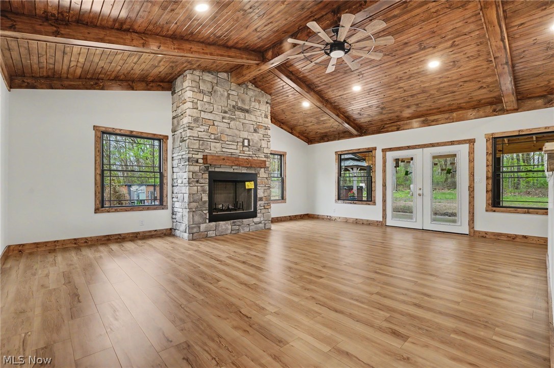 Lake Tamahawk - Residential