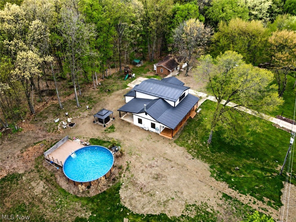 Lake Tamahawk - Residential