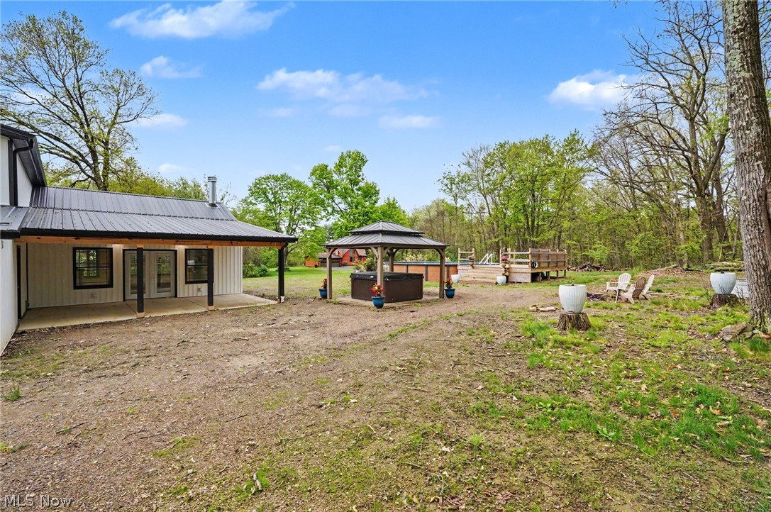 Lake Tamahawk - Residential