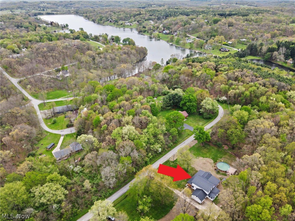 Lake Tamahawk - Residential