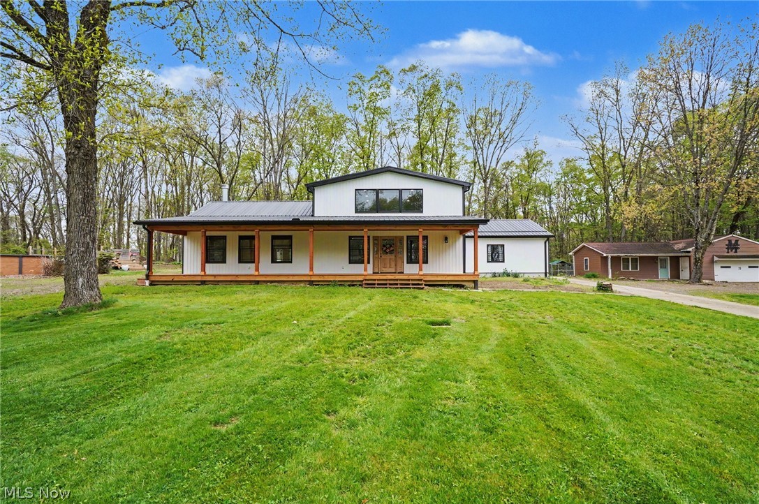 Lake Tamahawk - Residential