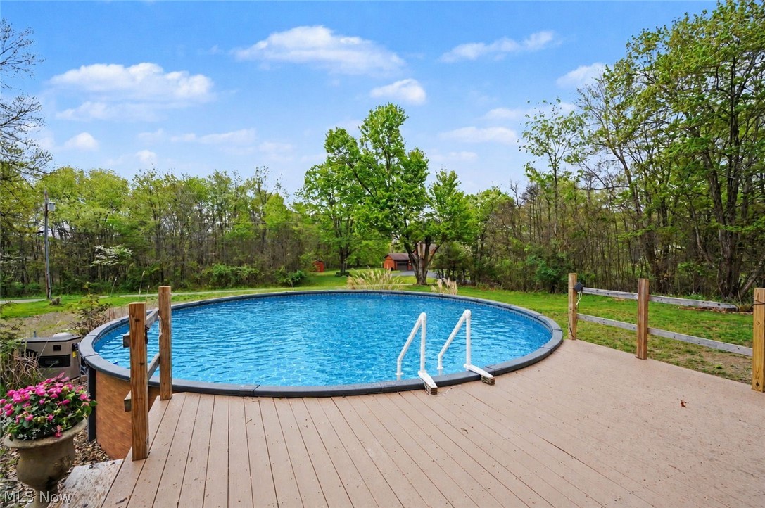 Lake Tamahawk - Residential