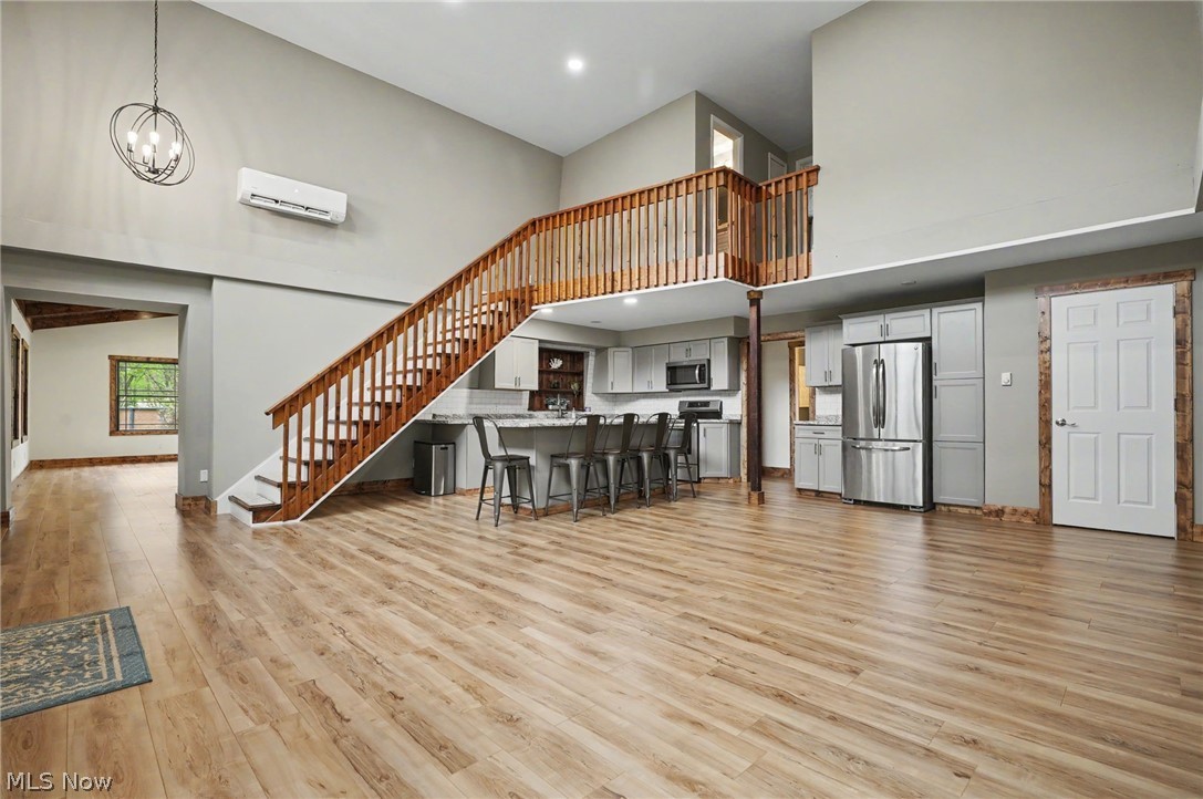 Lake Tamahawk - Residential