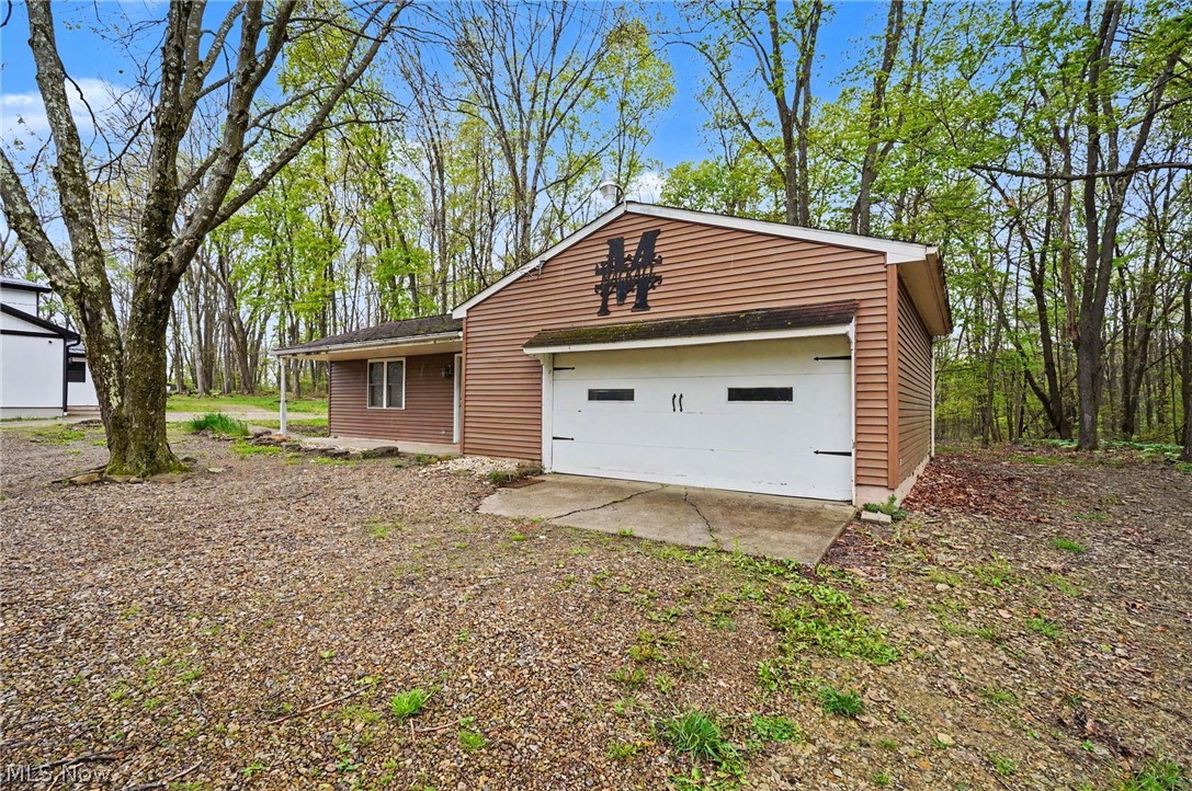 Lake Tamahawk - Residential