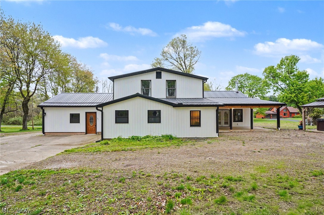Lake Tamahawk - Residential