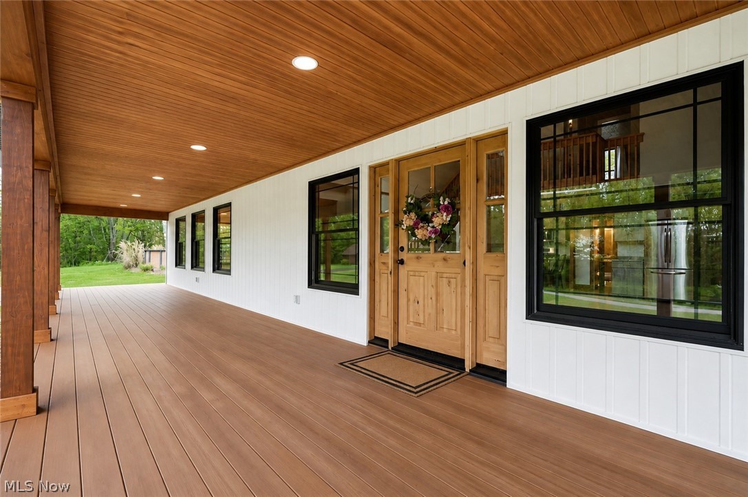 Lake Tamahawk - Residential