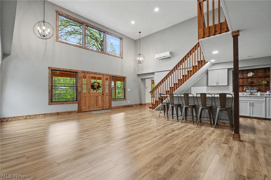 Lake Tamahawk - Residential