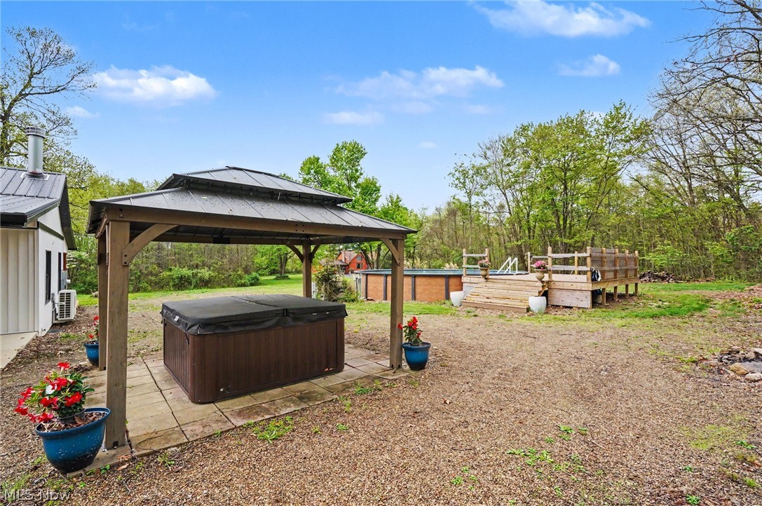 Lake Tamahawk - Residential