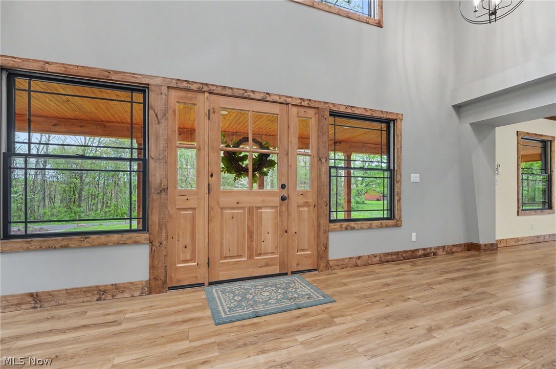 Lake Tamahawk - Residential