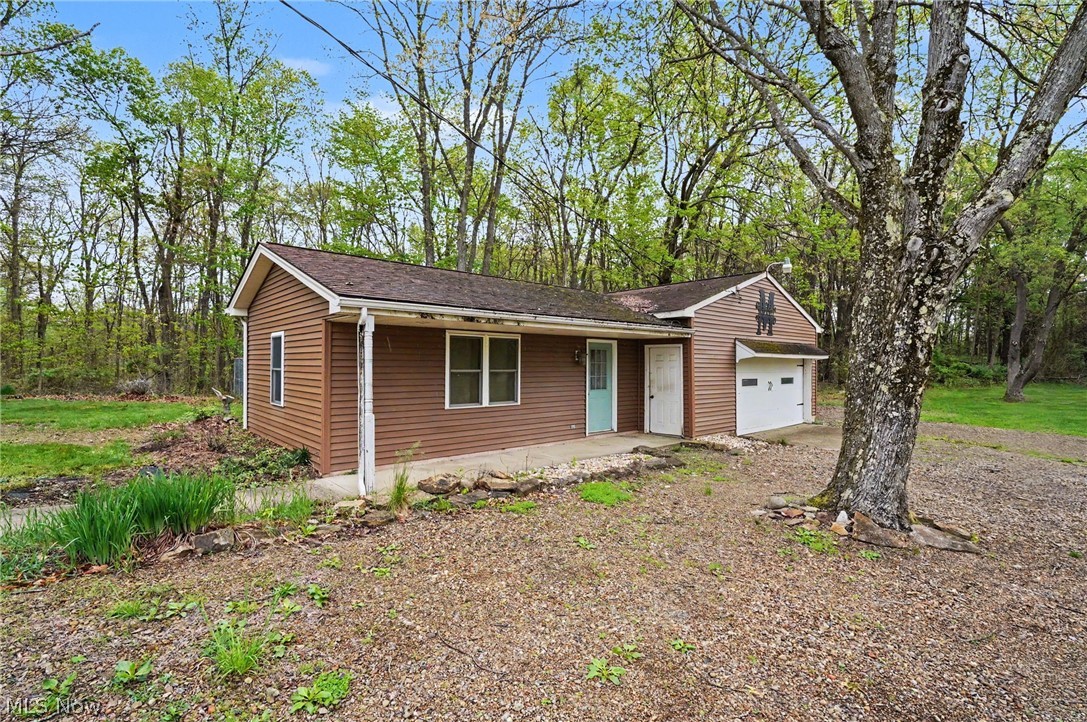 Lake Tamahawk - Residential