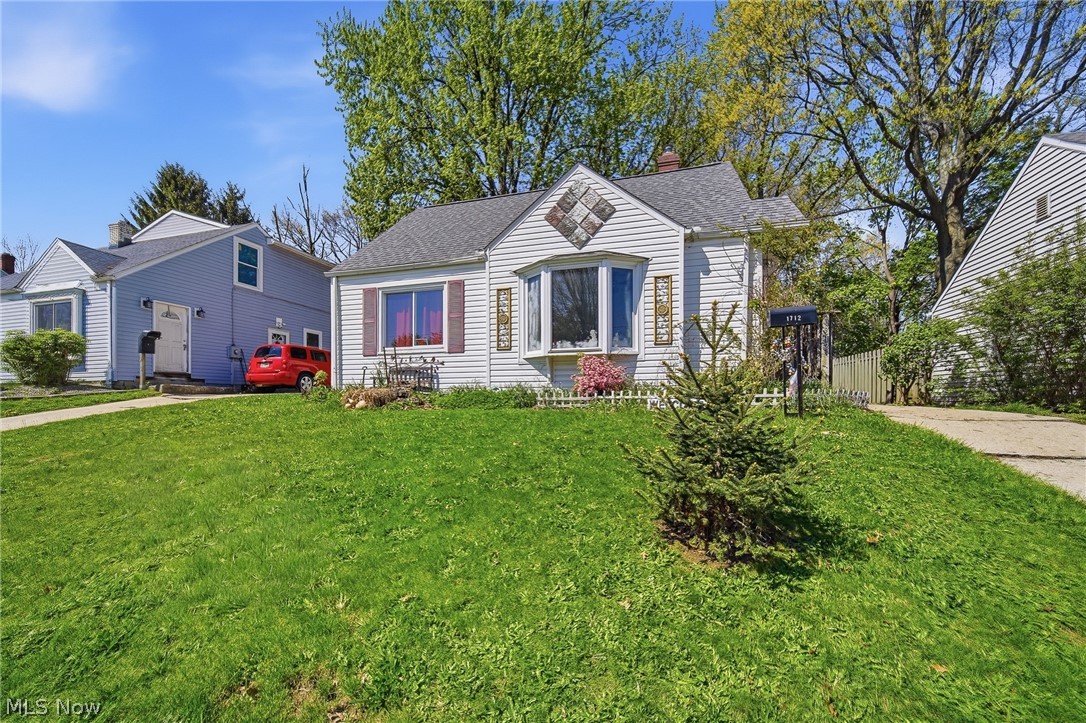 Firestone Park - Residential