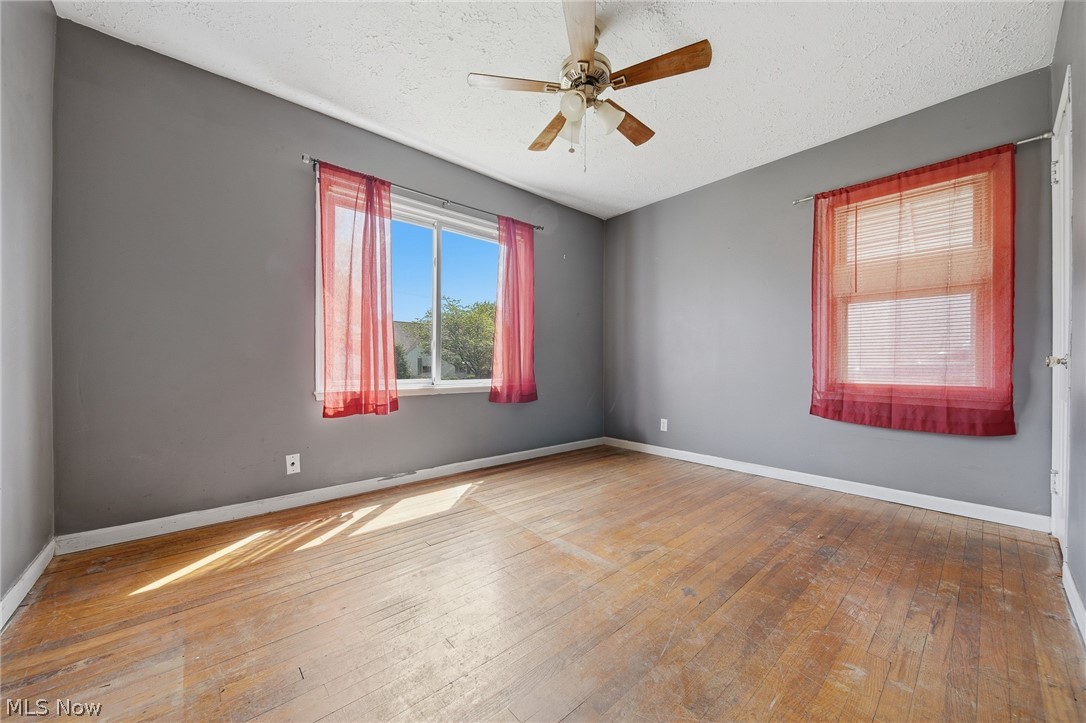 Firestone Park - Residential