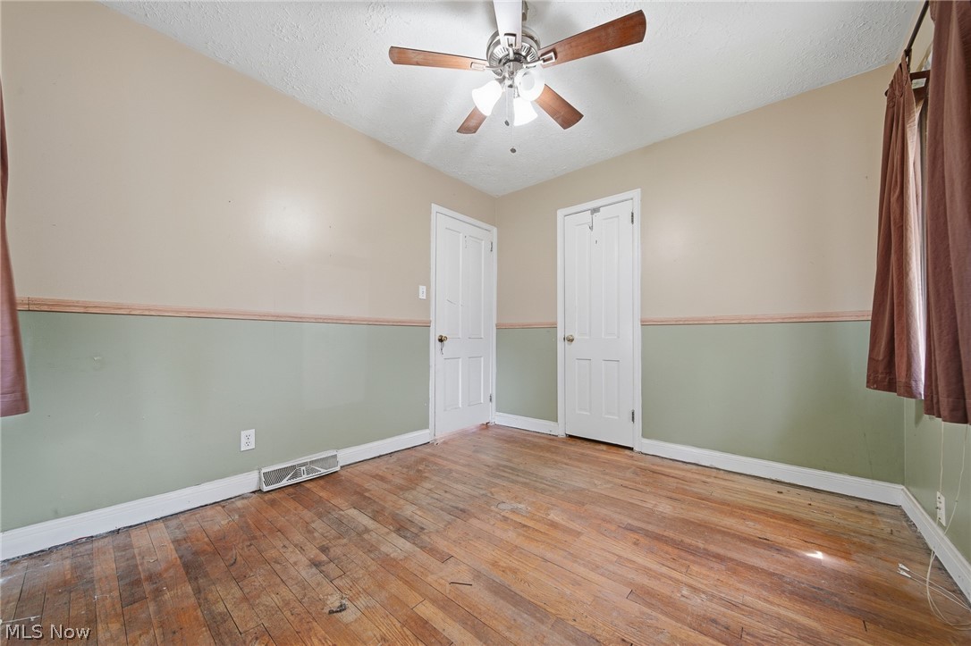 Firestone Park - Residential