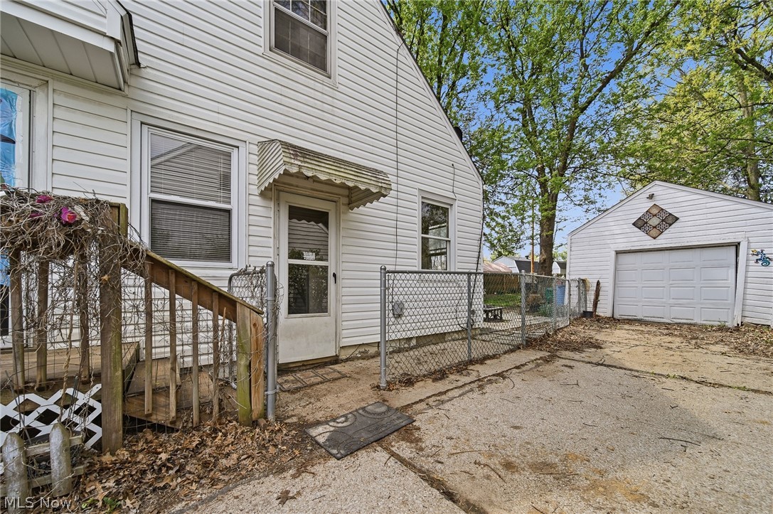 Firestone Park - Residential