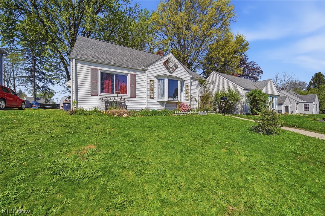 Firestone Park - Residential