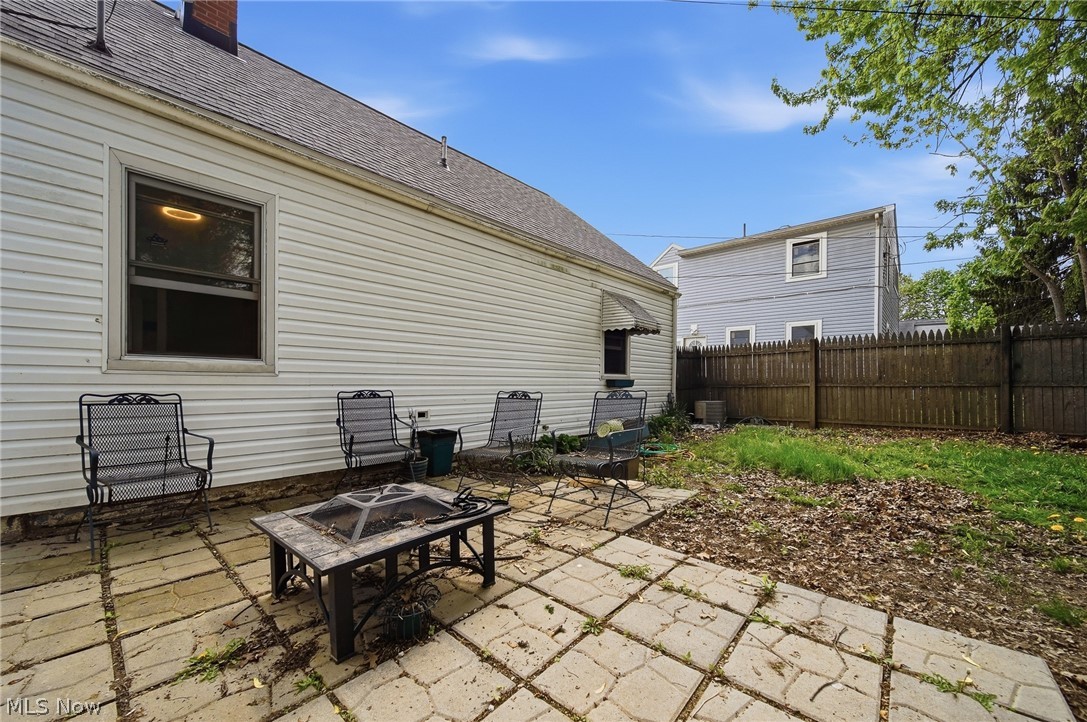 Firestone Park - Residential