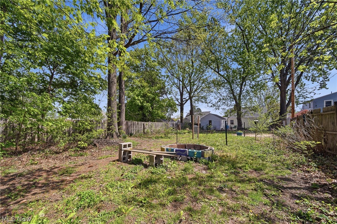 Firestone Park - Residential