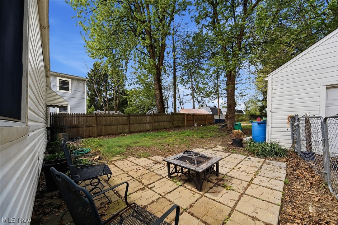 Firestone Park - Residential