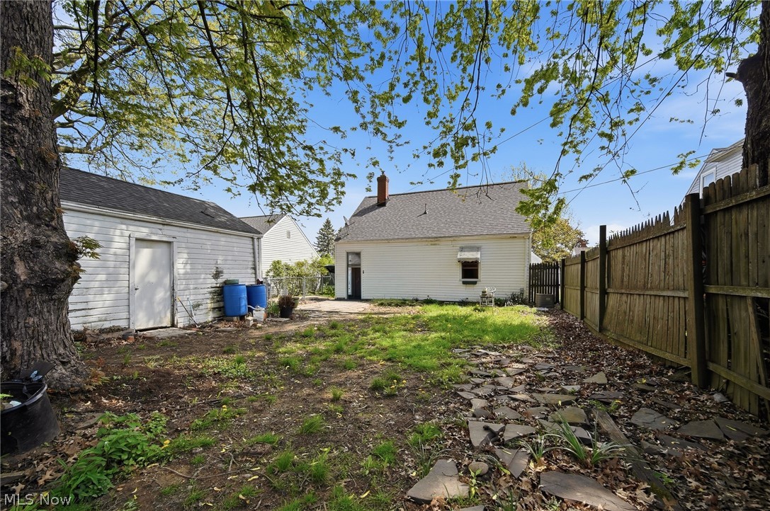Firestone Park - Residential