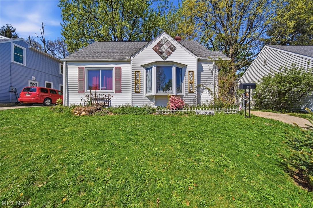 Firestone Park - Residential