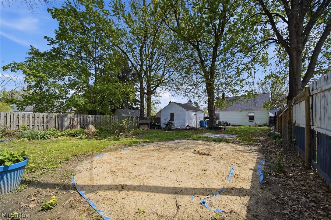 Firestone Park - Residential