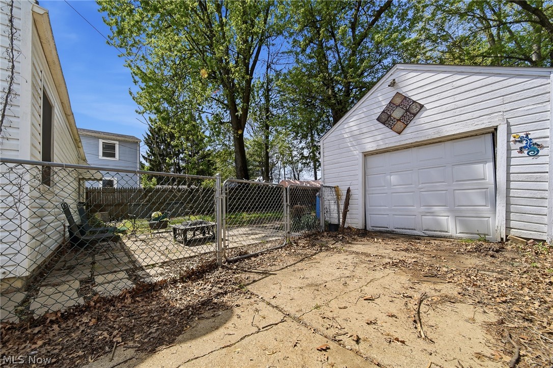 Firestone Park - Residential