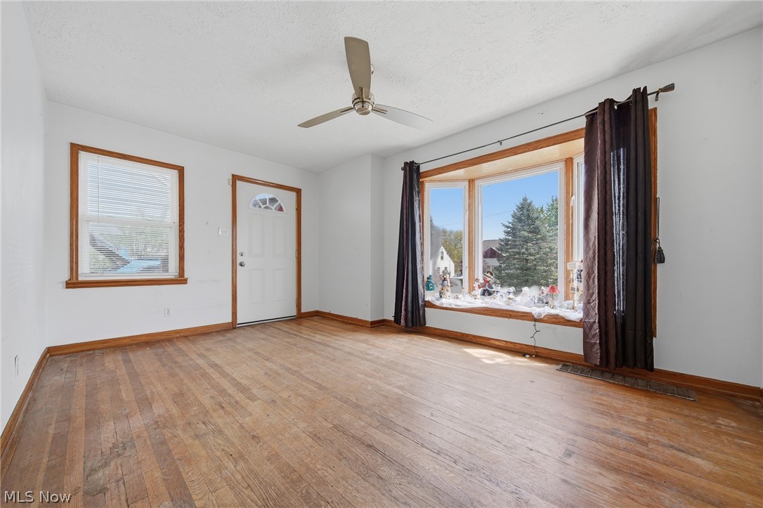 Firestone Park - Residential