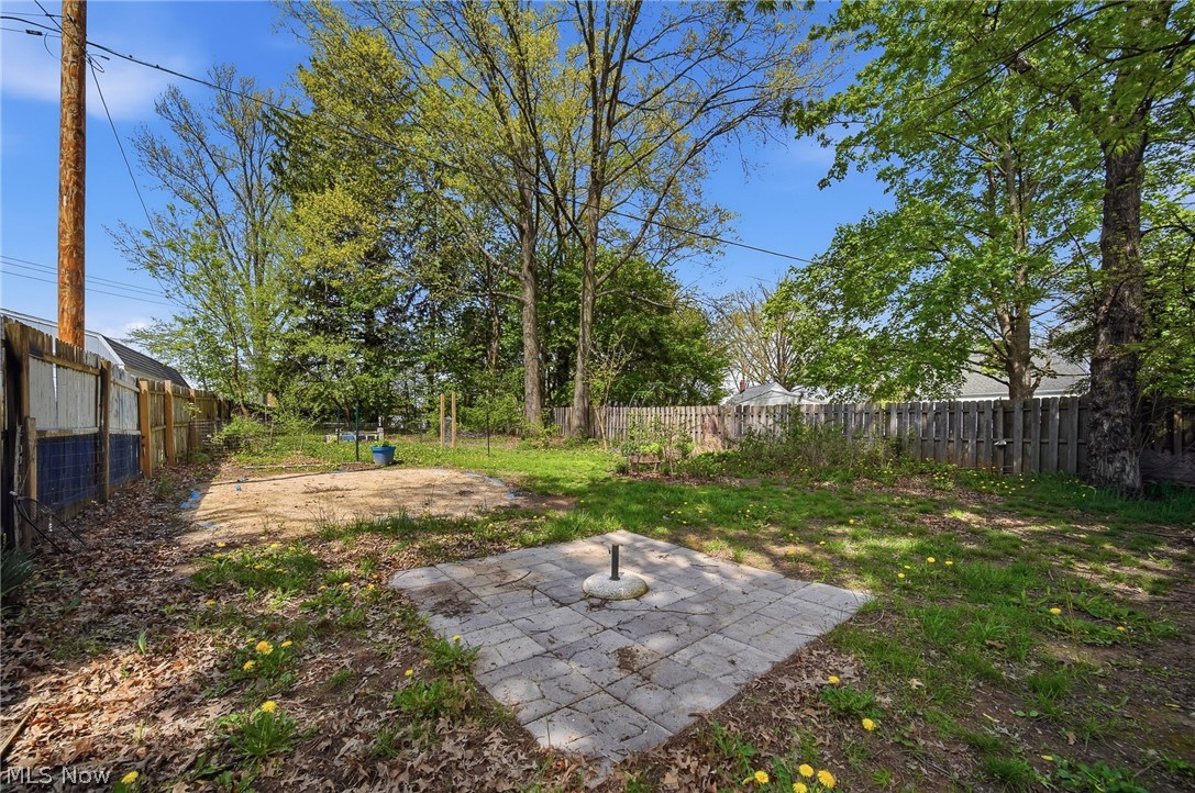 Firestone Park - Residential