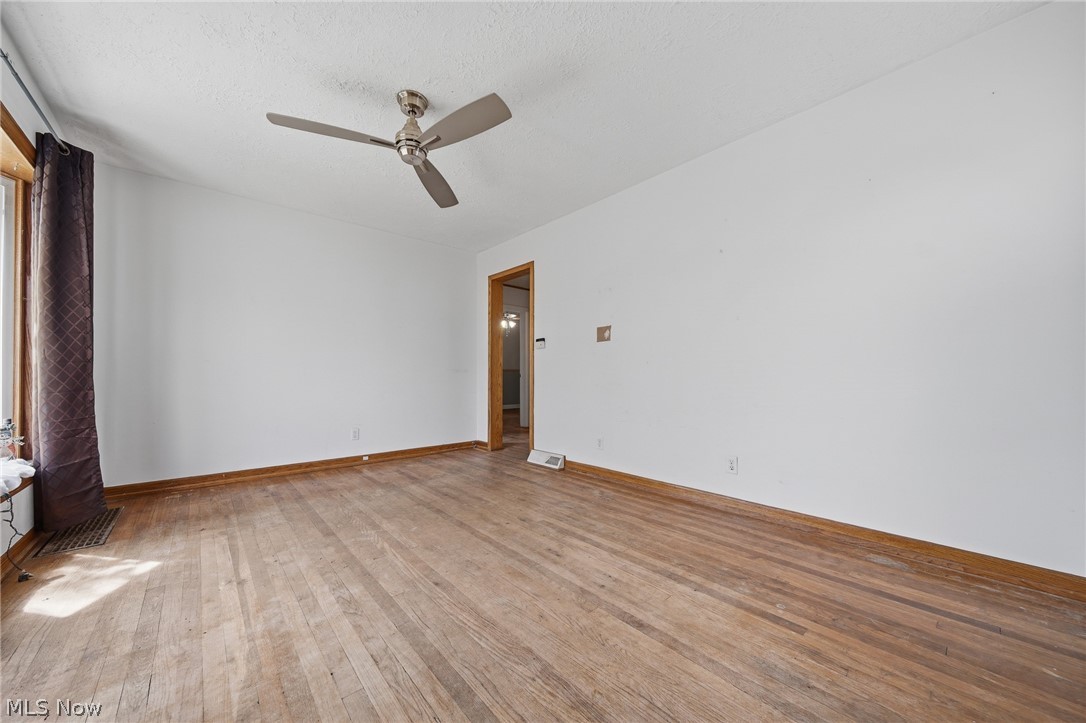 Firestone Park - Residential