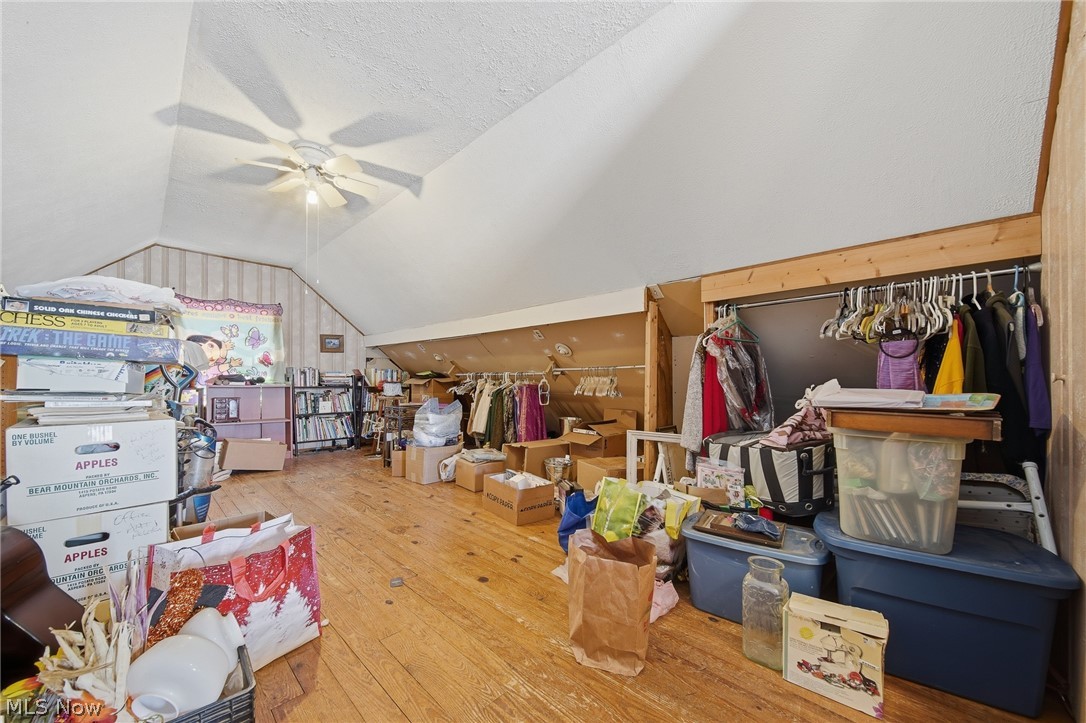 Firestone Park - Residential