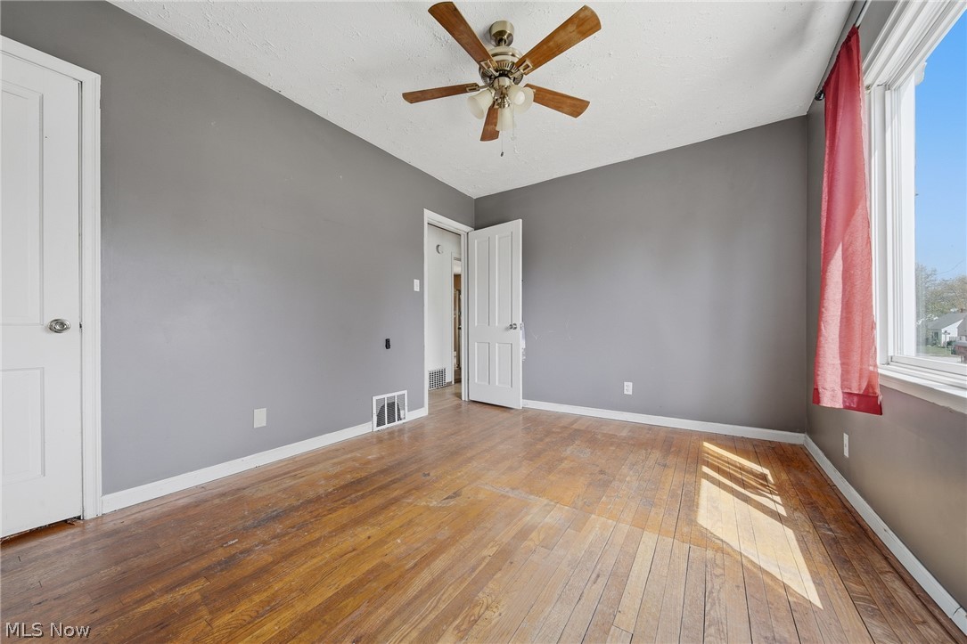 Firestone Park - Residential