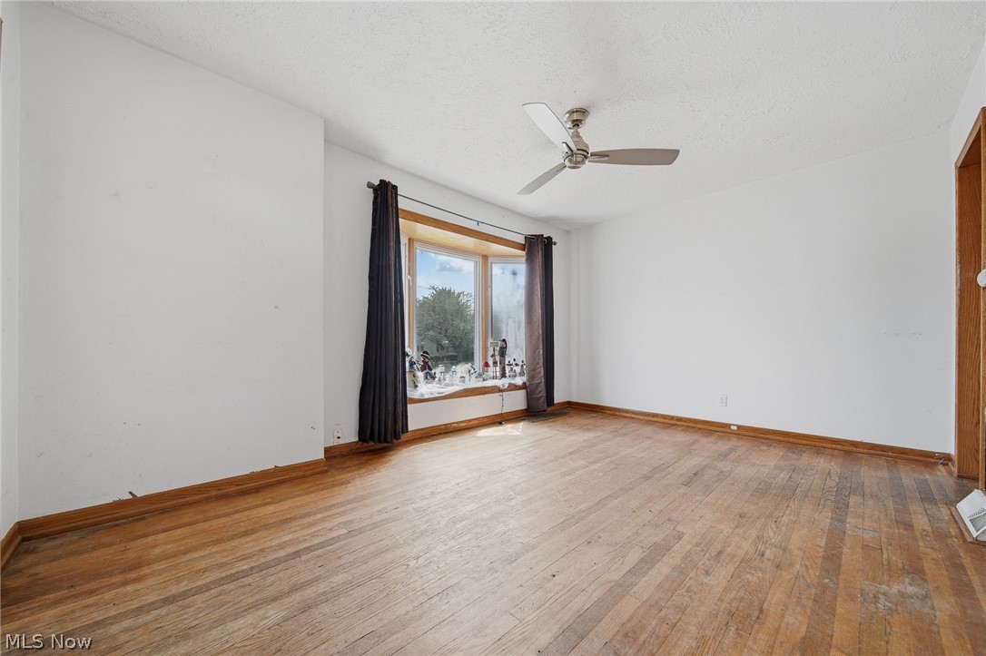 Firestone Park - Residential