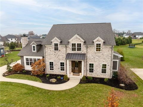 7254 Roman Avenue NW Massillon OH 44646