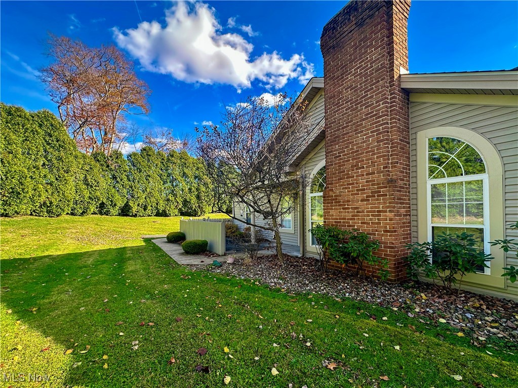 Woodland Chase Condo - Residential