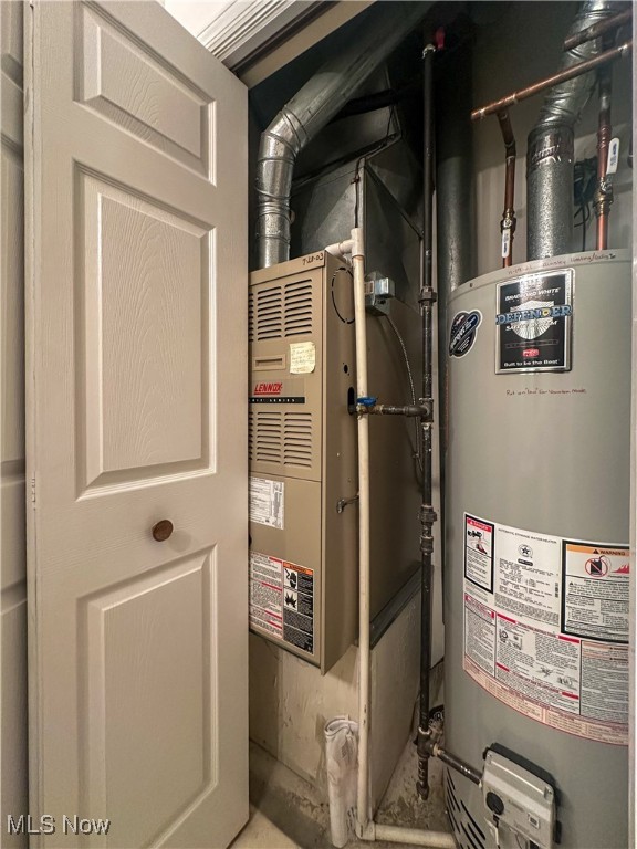 Woodland Chase Condo - Residential