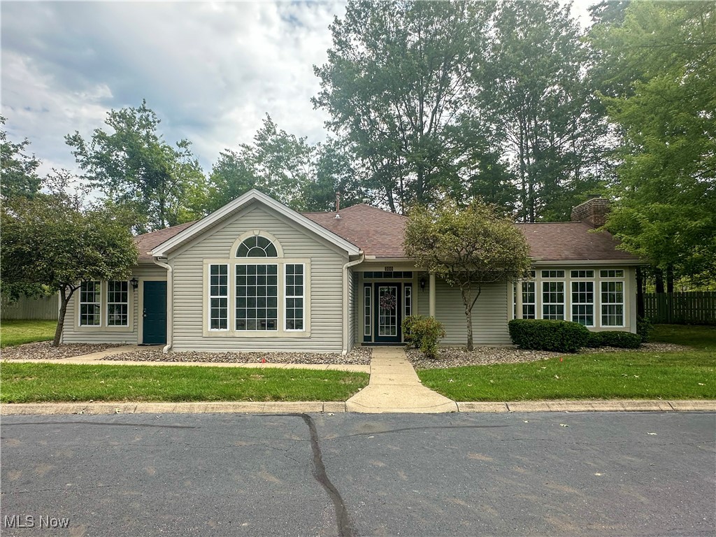 Woodland Chase Condo - Residential