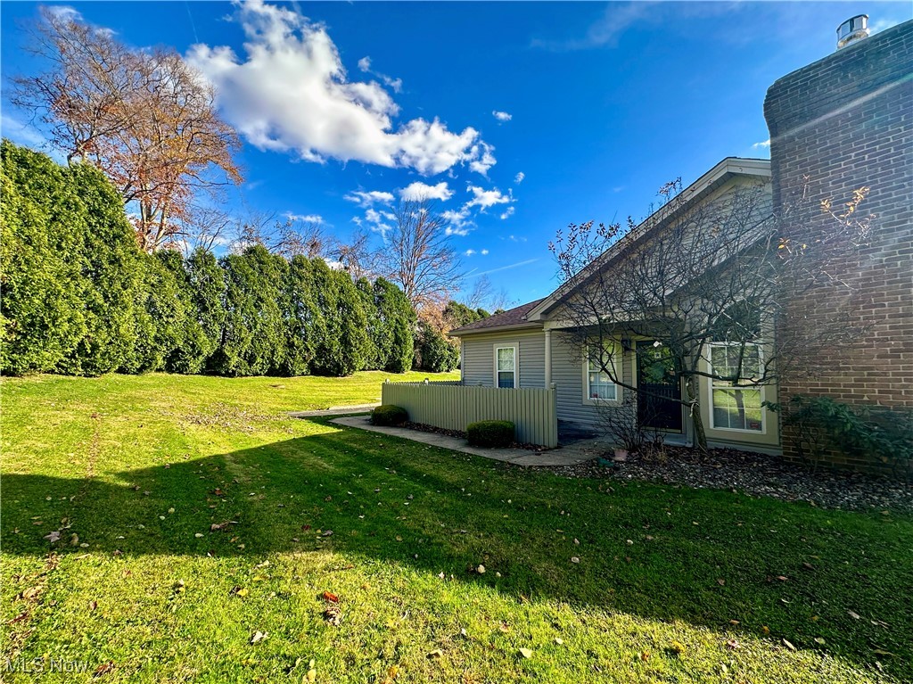 Woodland Chase Condo - Residential