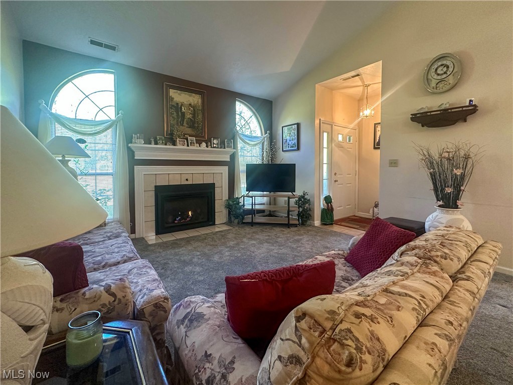 Woodland Chase Condo - Residential