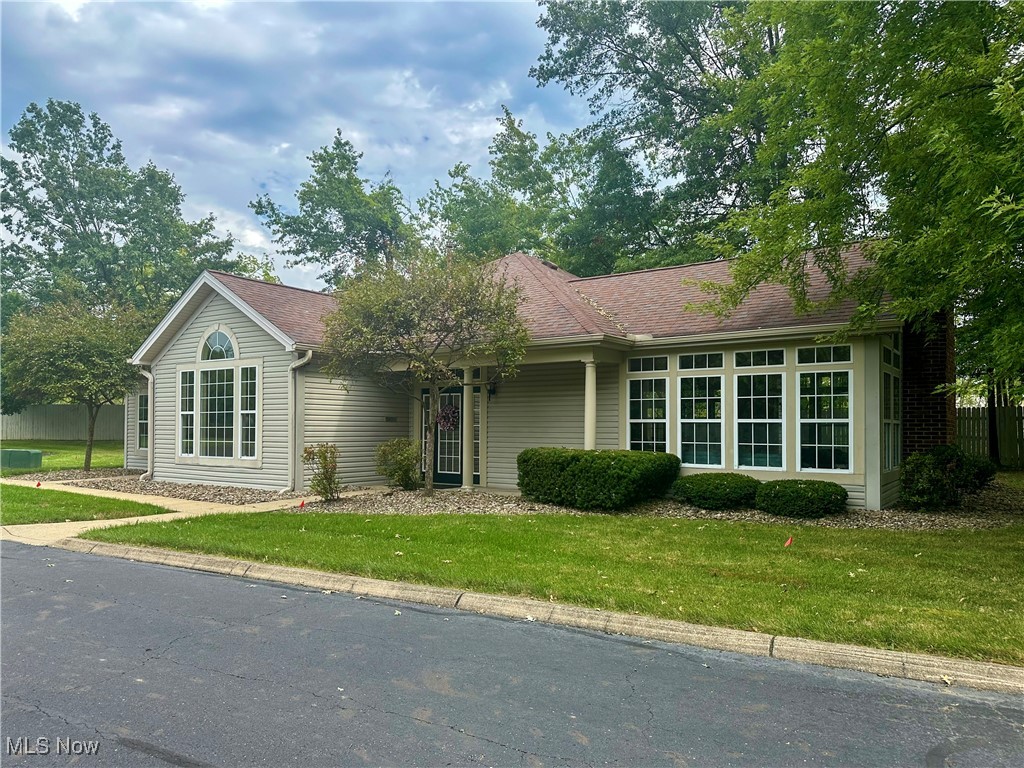 Woodland Chase Condo - Residential