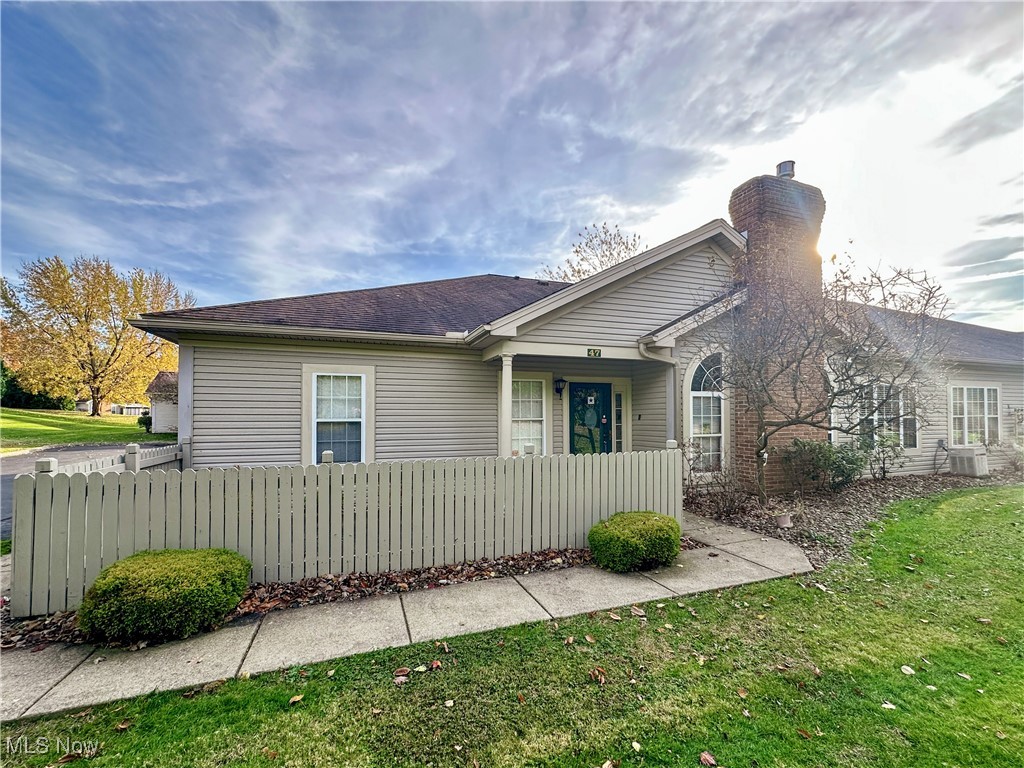 Woodland Chase Condo - Residential