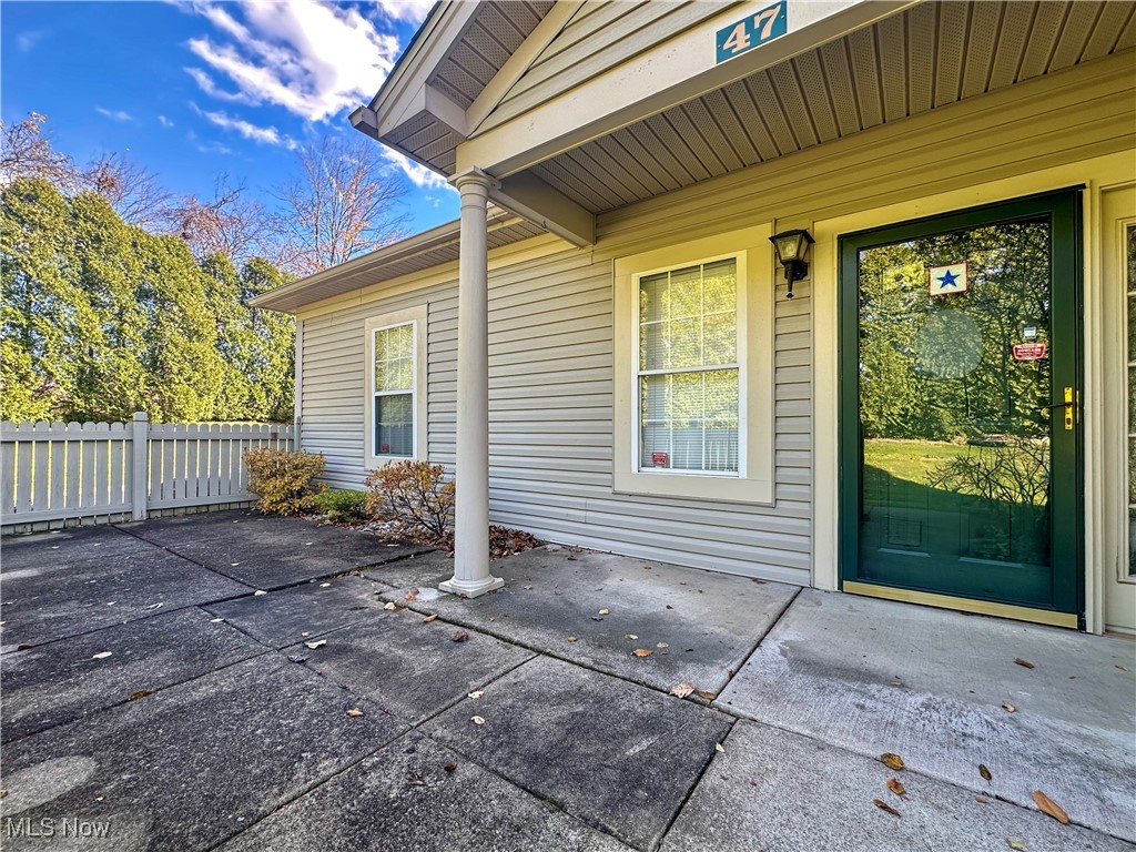 Woodland Chase Condo - Residential