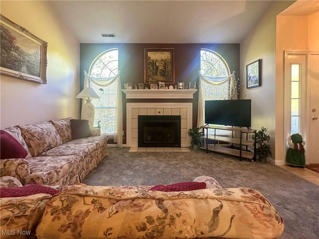 Woodland Chase Condo - Residential