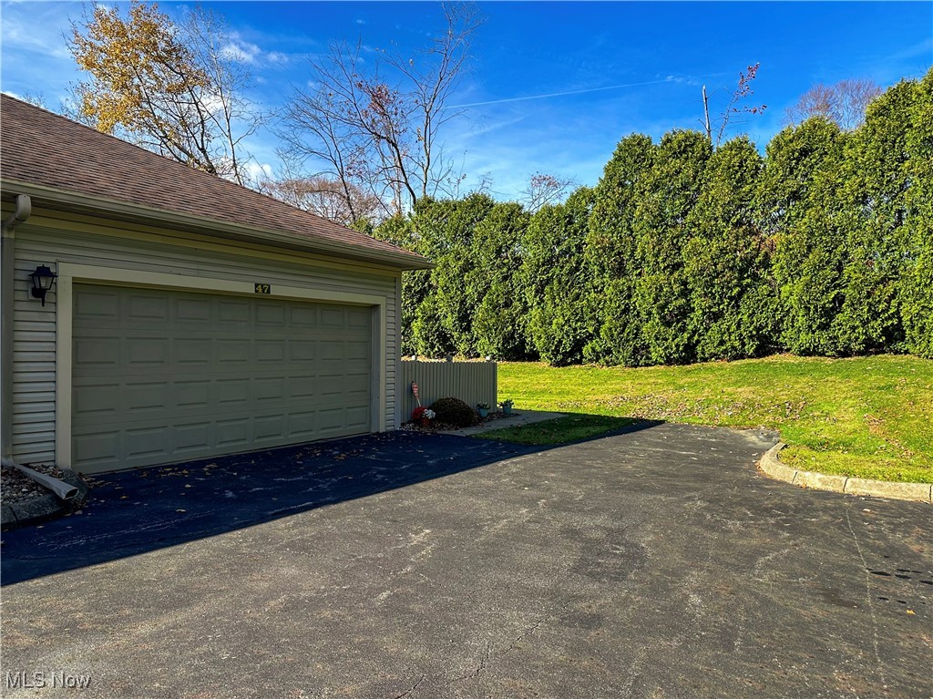 Woodland Chase Condo - Residential