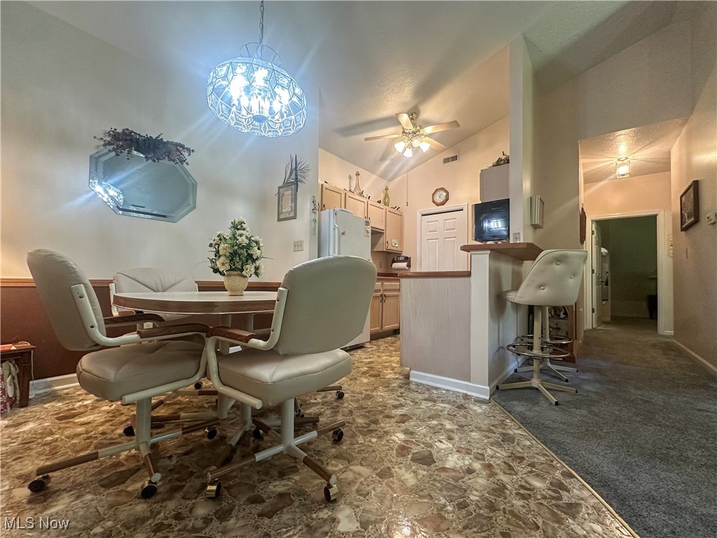 Woodland Chase Condo - Residential