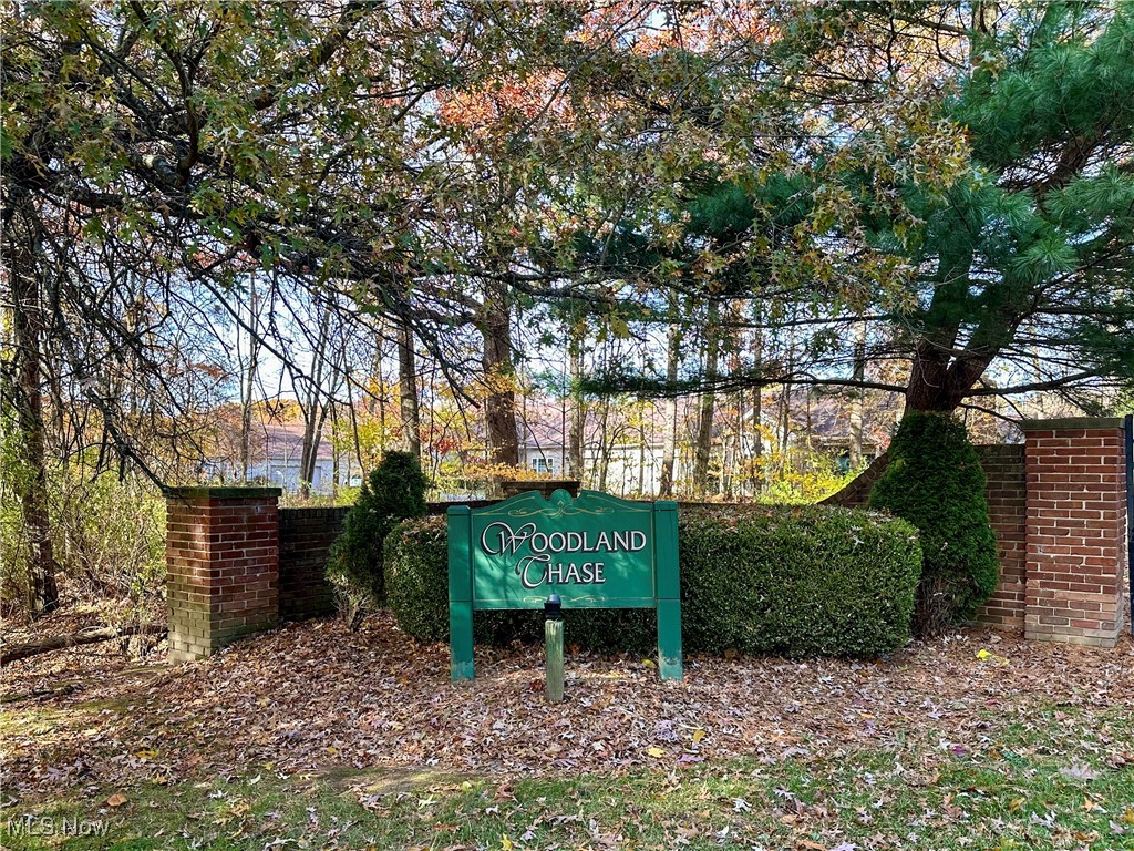 Woodland Chase Condo - Residential