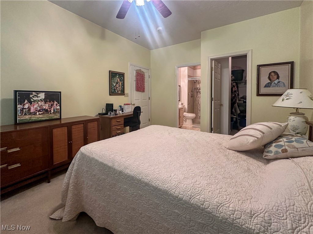 Woodland Chase Condo - Residential